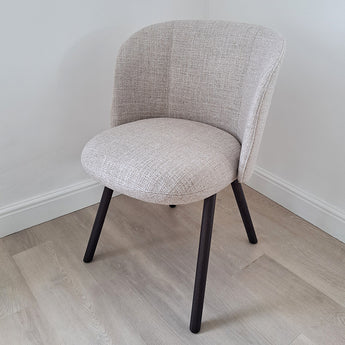 Vitra Mikado Side Chair Ex-Display