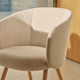 Vitra Mikado Armchair — lifestyle, dining room