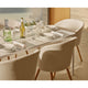 Vitra Mikado Side Chair — lifestyle, dining room