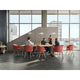 Vitra Mikado Armchair — lifestyle, office