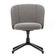 Vitra Mikado Side Chair Four Star Base, powder-coated — packshot, detail