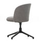 Vitra Mikado Side Chair Four Star Base, powder-coated — packshot, detail