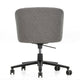 Vitra Mikado Side Chair Five Star Base, powder-coated — packshot, detail