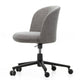 Vitra Mikado Side Chair Five Star Base, powder-coated — packshot, detail