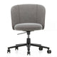 Vitra Mikado Side Chair Five Star Base, powder-coated — packshot, detail