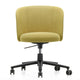 Vitra Mikado Side Chair Five Star Base, powder-coated — packshot, detail