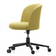 Vitra Mikado Side Chair Five Star Base, powder-coated — packshot, detail