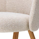 Vitra Mikado Side Chair — packshot, detail