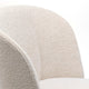 Vitra Mikado Side Chair — packshot, detail