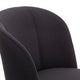 Vitra Mikado Side Chair — packshot, detail
