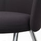 Vitra Mikado Side Chair — packshot, detail