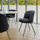 Vitra Mikado Side Chair — lifestyle, dining room