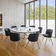 Vitra Mikado Side Chair — lifestyle, office