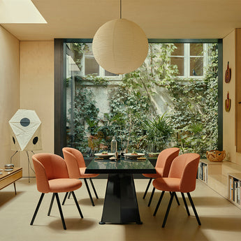 Vitra Akari 75A Suspension Light