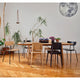 Vitra Chaise Tout Bois Chair — lifestyle