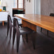 Vitra Chaise Tout Bois Chair — lifestyle