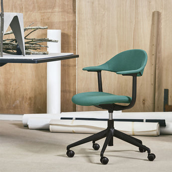 Vitra Mynt Office Chair Cushions