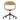 Vitra Mynt Plywood Office Chair Five Star Base
