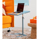 Vitra NesTable — lifestyle