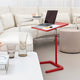 Vitra NesTable — lifestyle