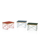 Vitra Eames LTR Occasional Table — group
