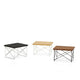Vitra Eames LTR Occasional Table — group