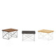 Vitra Eames LTR Occasional Table — group