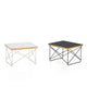 Vitra Eames LTR Occasional Table — group