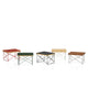 Vitra Eames LTR Occasional Table — group