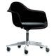 Vitra Eames Plastic Armchair RE PACC Seat Upholstery — packshot