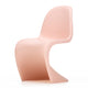 Vitra Panton Dining Chair in Pale Rose — packshot