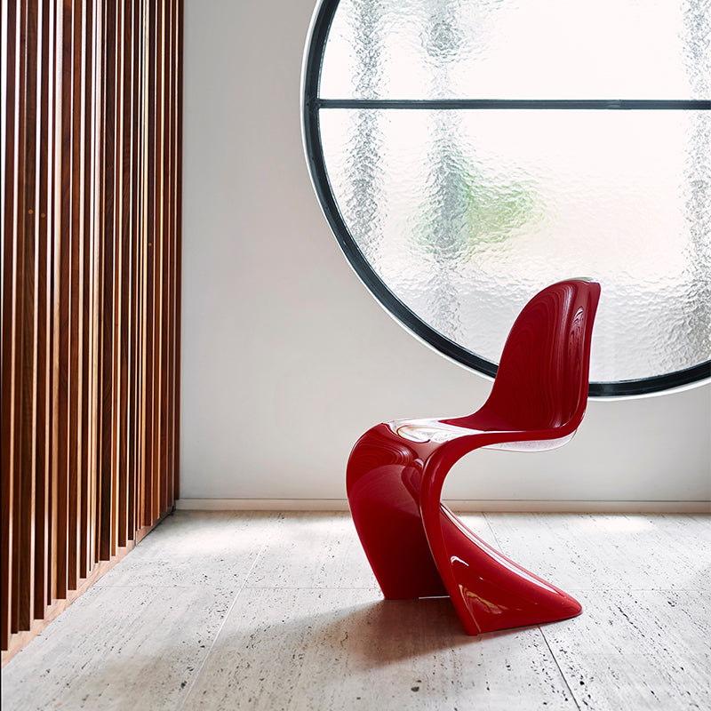 Vitra Panton Chair Classic by Verner Panton, 1959 | Innes