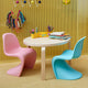 Vitra Panton Junior Chair — lifestyle, children's room