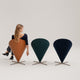 Vitra Cone Chair — studio