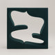 Vitra Living Tower by Verner Panton — lifestyle