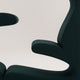 Vitra Living Tower by Verner Panton — studio, detail