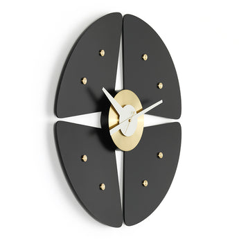 Vitra Petal Wall Clock