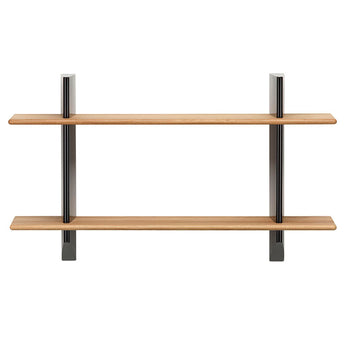 Vitra Rayonnage Mural Bookcase