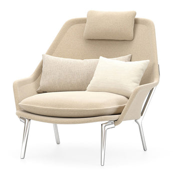 Vitra Slow Chair Fabric