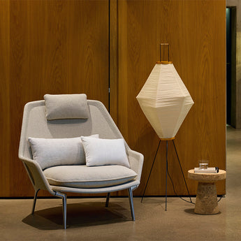 Vitra Slow Chair Fabric