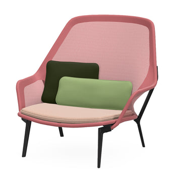 Vitra Slow Chair Knit