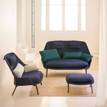 Vitra Slow Sofa Fabric