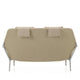Vitra Slow Sofa Fabric — packshot, detail