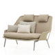 Vitra Slow Sofa Fabric — packshot