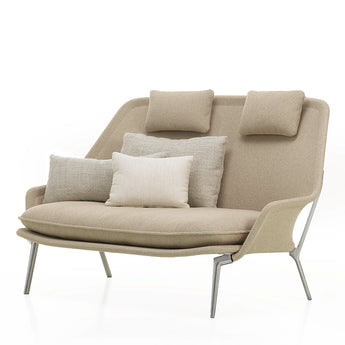 Vitra Slow Sofa Fabric