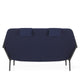 Vitra Slow Sofa Fabric — packshot, detail