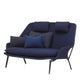 Vitra Slow Sofa Fabric — packshot