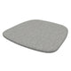 Vitra Soft Seats Type A in Cosy Pebble Grey — packshot