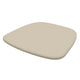Vitra Soft Seats Type A in Hopsak Warm Grey/Ivory — packshot
