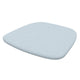 Vitra Soft Seats Type A in Plano Light Grey/Ice Blue — packshot